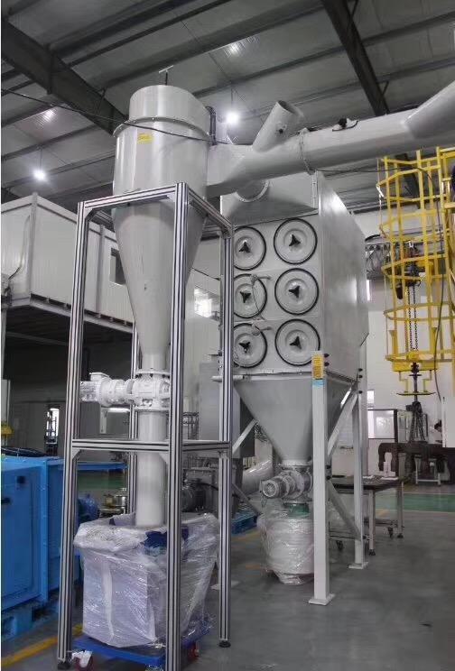 China Zhangjiagang Aier Environmental Protection Engineering Co., Ltd