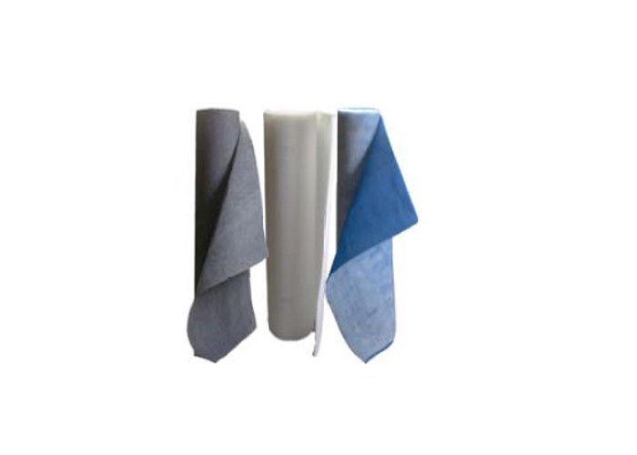 Anti Acid Bulk Hepa Filter Material Color Customized Chemical