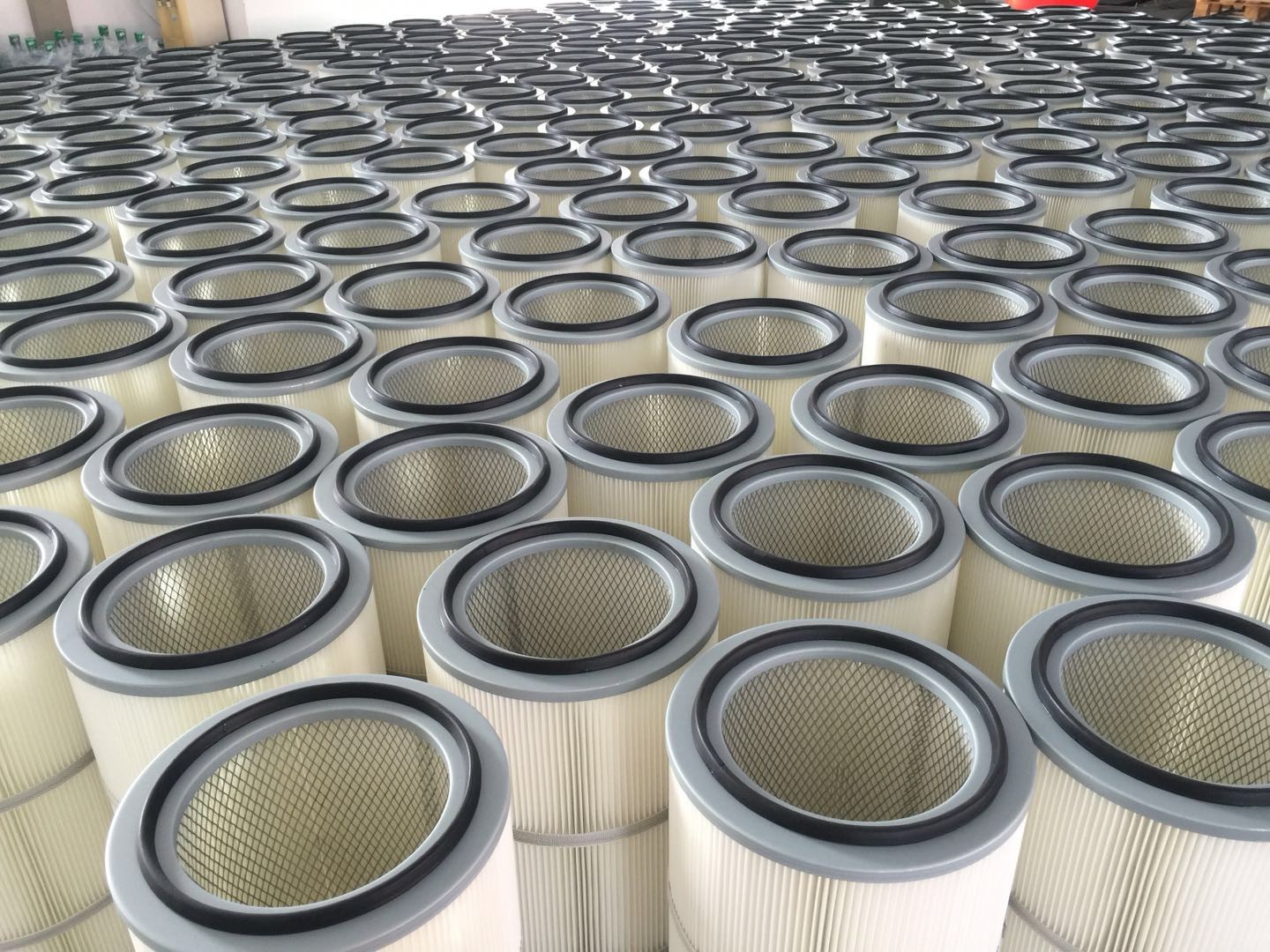 5um,0.5um,0.2um,2um,PTFE Material Membrane Industrial Cartridge Filters