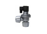 Compression Fitting Pulse Dust Collector Accessories Jet Diaphragm Baghouse Valve
