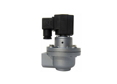 Dn20 3/4" Stainless Steel Dust Collector Accessories Thread Pulse Solenoid Valve