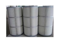 5um,0.5um,2um,Square Cap Large Steel, Shipyards, Foundries and Other Industries painting workshop dust filter cartridge