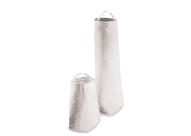 Oem & Odm Fiberglass Dust Collector Bags Corrosion Resistance High Integrity Design