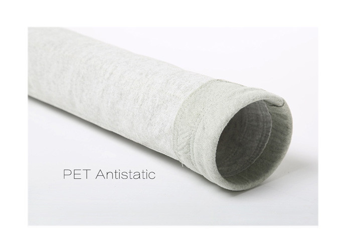 1μM Hepa Filter Media Rolls High Dust Loading , Bulk Air Filter Media Rolls 0.7x 0.7x 2m
