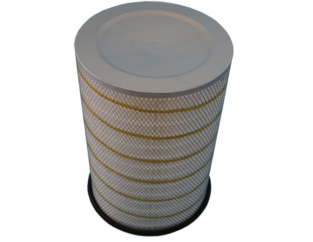 GE LM6000 Gas Turbine Air Filters Composite Air Filters LM6000 Gas Turbine