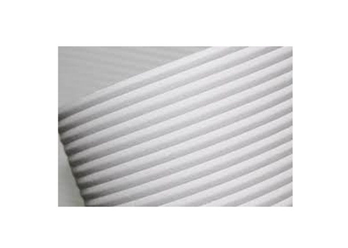 5um,0.5um,0.2um,2um，Standard Size Gas Turbine Filters Hepa Filter