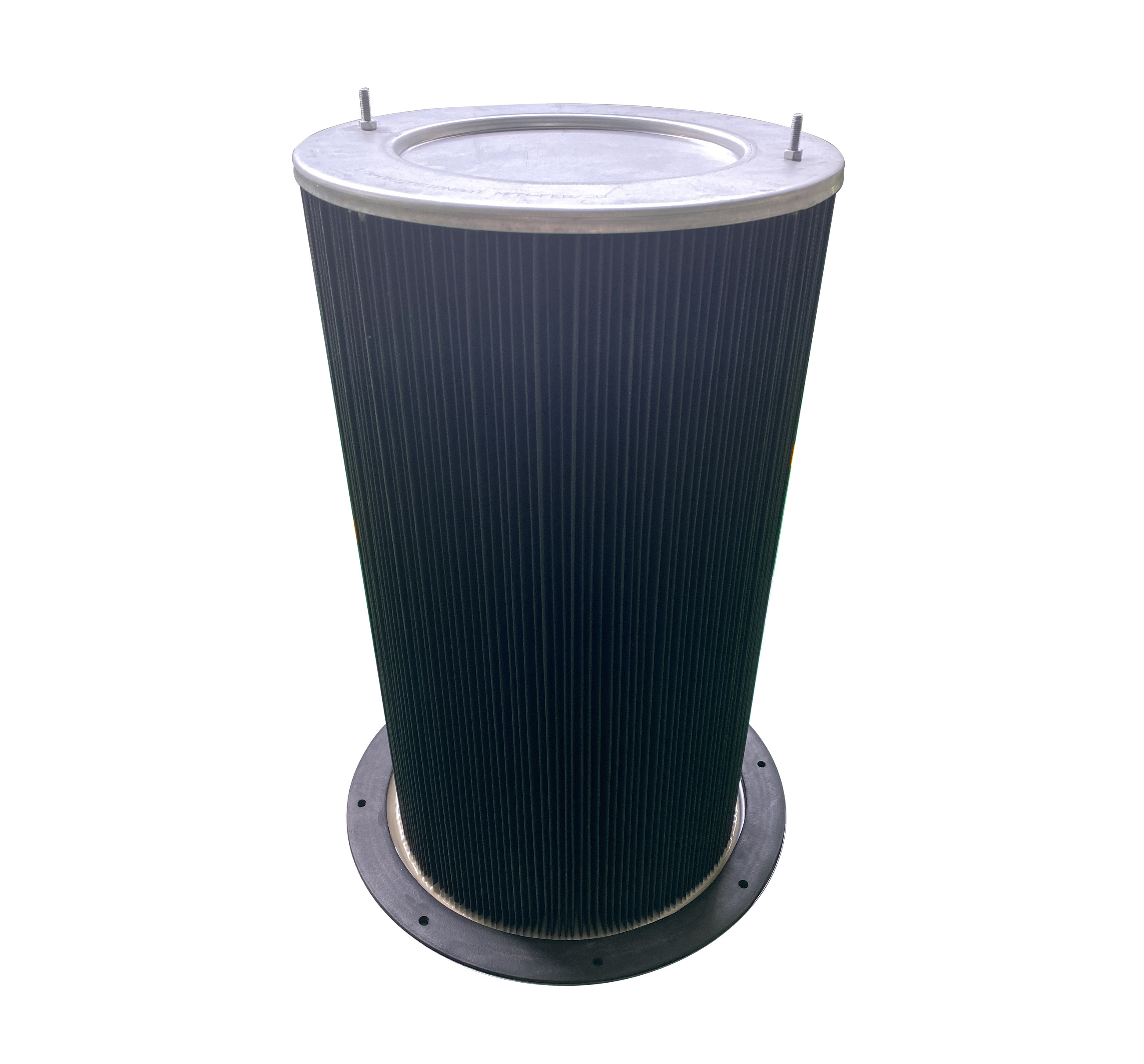 5um,0.5um,0.2um,2um，Carbon Steel Custom Flange Dust Collection