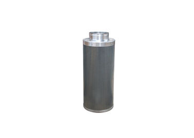 6 Inch Hepa Wire Cut Edm Filter Pre - Filte Customized Size ≤80%  Limited Humidity