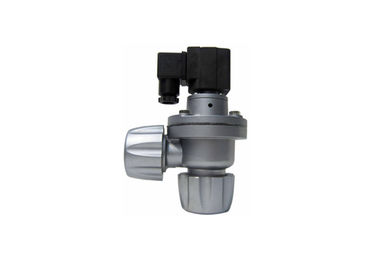 4 " Dust Collection Fittings Full Immerse Valve ,  Dust Collection System Parts Tank Mounted