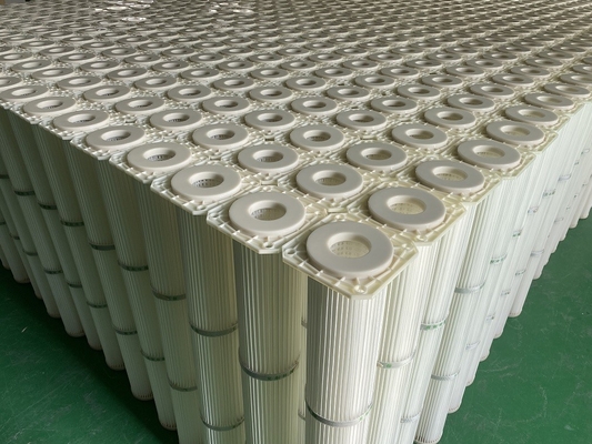 Lithium Battery Industry Filters